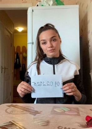 Diana (19), Войковская, 16,000 ₽ час, Минет без резинки, Куннилингус, тел +7(904)258-09-14