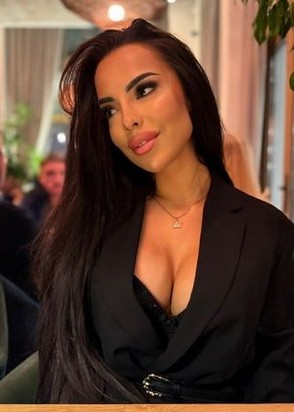 Даша (23), Хорошевская, 8,000 ₽ час, Секс классический, Массаж урологический, тел +7(928)267-27-45