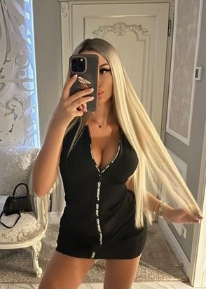 Настя (25), Улица Скобелевская, 8,000 ₽ час, Стриптиз не профи, Массаж профессиональный, тел +7(988)682-30-80