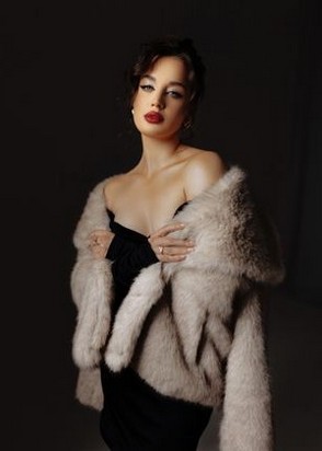 Кира (22), Авиамоторная, 3,000 ₽ час, Минет без резинки, Окончание на грудь, тел +7(901)709-86-51