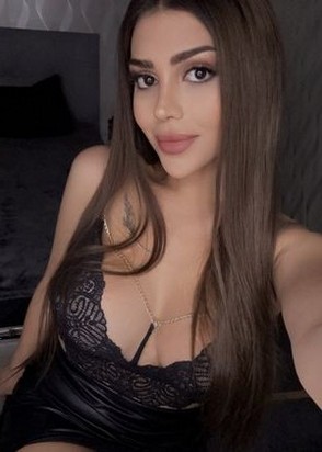 Аля (25), Новоясеневская, 8,000 ₽ час, Окончание на лицо, Массаж эротический, тел +7(929)526-84-65