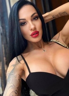 Аврора (25), Шаболовская, 10,000 ₽ час, Окончание в рот, Массаж эротический, тел +7(951)410-02-01