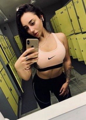 Юлия (23), Таганская, 3,000 ₽ час, Минет без резинки, Трамплинг, тел +7(995)430-49-49