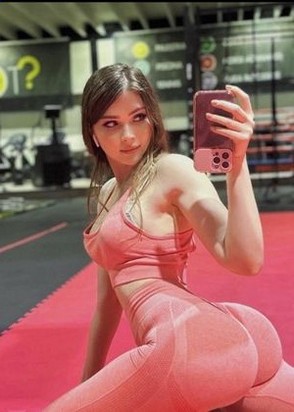 Алиса (23), Теплый Стан, 8,000 ₽ час, Минет в презервативе, Окончание в рот, тел +7(988)529-52-68