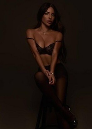 Регина (25), Шаболовская, 10,000 ₽ час, Куннилингус, Окончание на лицо, тел +7(918)087-90-25