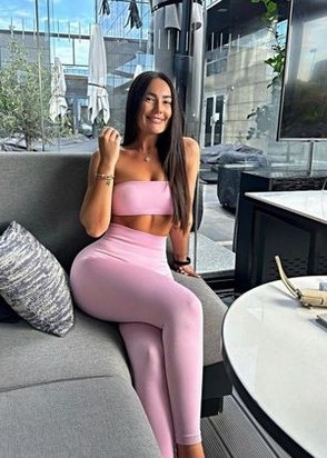 Фрида (23), Шаболовская, 10,000 ₽ час, Окончание на лицо, Ролевые игры, тел +7(900)819-79-62