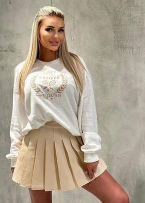 Тина (23), Нагорная, 10,000 ₽ час, Секс групповой, Ролевые игры, тел +7(952)629-97-06