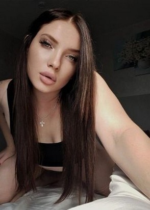 Хейли (23), Севастопольская, 10,000 ₽ час, Минет глубокий, Окончание в рот, тел +7(953)502-46-52