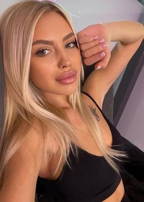 Ясмина (24), Зюзино, 10,000 ₽ час, Массаж эротический, Госпожа, тел +7(978)194-20-69