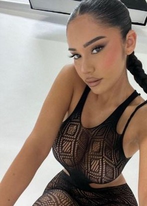 Шейла (22), Профсоюзная, 10,000 ₽ час, Госпожа, Ролевые игры, тел +7(987)624-62-25