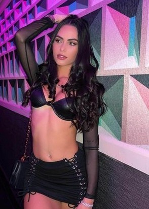 Деви (24), Профсоюзная, 10,000 ₽ час, Секс классический, Госпожа, тел +7(989)307-37-32