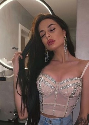 Камалия (24), Беляево, 10,000 ₽ час, Секс групповой, Минет глубокий, тел +7(931)083-25-19