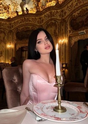 Эля (21), Беляево, 8,000 ₽ час, Стриптиз не профи, Легкая доминация, тел +7(989)569-06-75