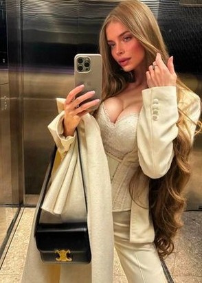 ЗЛАТА VIP (22), Шелепиха, 20,000 ₽ час, Секс анальный, Услуги семейной паре, тел +7(999)598-50-23