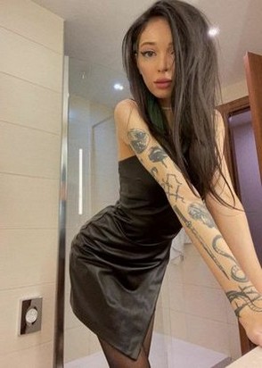 Миранда (20), Тульская, 3,000 ₽ час, Минет глубокий, Окончание на грудь, тел +7(904)370-54-69