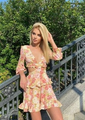 Лена (23), Измайлово, 5,000 ₽ час, Куннилингус, Окончание на лицо, тел +7(900)509-90-12