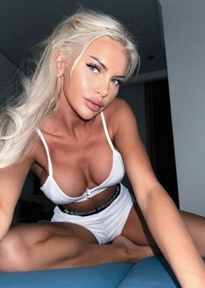 Лера (26), Ростокино, 8,000 ₽ час, Окончание на грудь, Массаж расслабляющий, тел +7(937)056-84-28