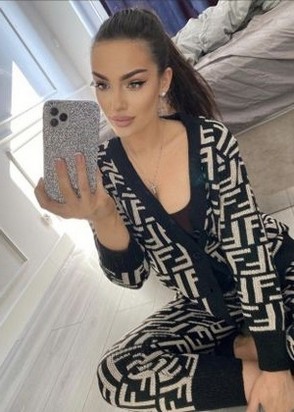 Полина (26), Партизанская, Окончание на грудь, Массаж расслабляющий, тел +7(929)784-92-43