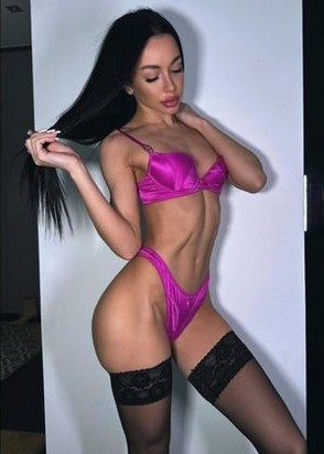 Дана (26), Раменки, 8,000 ₽ час, Стриптиз не профи, Легкая доминация, тел +7(928)893-75-35