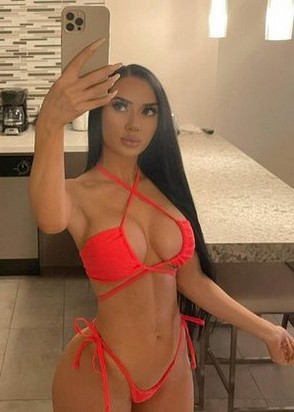 Регина (24), Академический, 10,000 ₽ час, Окончание на грудь, Массаж эротический, тел +7(987)629-18-34