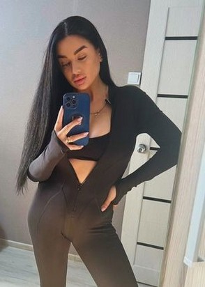 Диана (25), Улица 1905 года, 8,000 ₽ час, Секс анальный, Окончание на лицо, тел +7(901)290-86-74