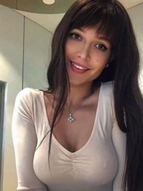 Катя (25), Молодежная, 5,000 ₽ час, Игрушки, Минет без резинки, тел +7(999)914-61-48