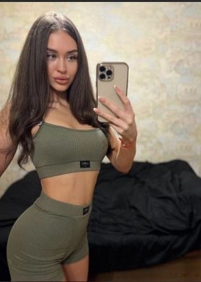 Мира (22), Шелепиха, Окончание на лицо, Массаж эротический, тел +7(999)061-04-58