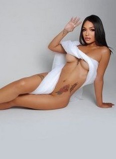 Лилия (22), Университет, 1,500 ₽ час, Секс групповой, Стриптиз не профи, тел +7(995)732-97-14