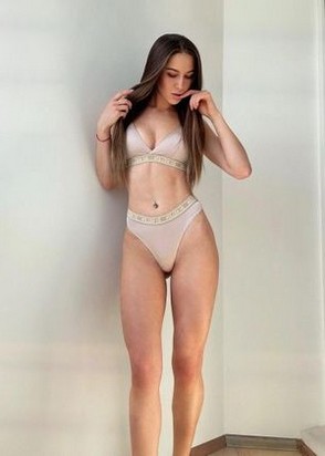 Инна (25), Киевская, 8,000 ₽ час, Куннилингус, Фетиш, тел +7(937)046-49-19