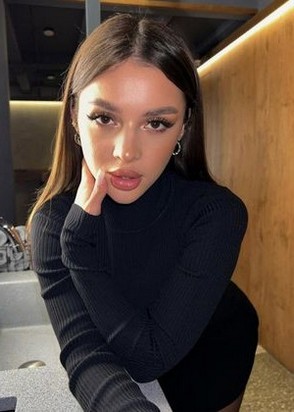 Яна (22), Зябликово, 8,000 ₽ час, Минет в презервативе, Фетиш, тел +7(931)745-72-02