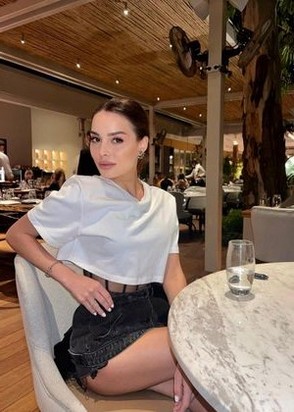 Диана (24), Шаболовская, 8,000 ₽ час, Легкая доминация, Фетиш, тел +7(999)430-52-05