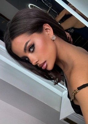 Рита (26), Охотный ряд, 8,000 ₽ час, Секс классический, Массаж урологический, тел +7(908)568-18-72