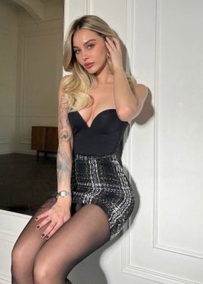 Вера (24), Шаболовская, 8,000 ₽ час, Окончание в рот, Массаж расслабляющий, тел +7(908)238-92-18