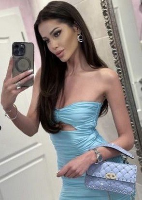 Лиза (22), Шереметьевская, Минет в презервативе, Массаж эротический, тел +7(995)921-45-26