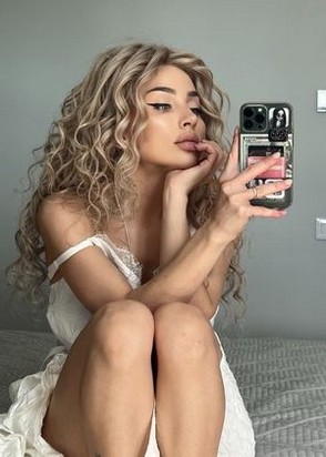 Даша (22), Зюзино, 8,000 ₽ час, Массаж урологический, Фетиш, тел +7(952)319-04-79