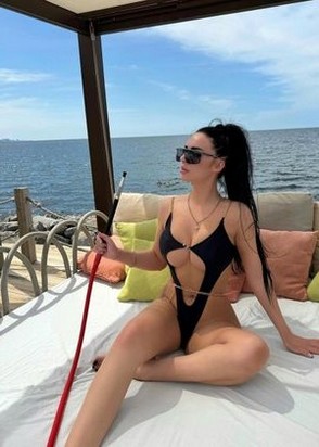 Ева (28), Охотный ряд, 8,000 ₽ час, Окончание на грудь, Массаж классический, тел +7(908)791-85-97