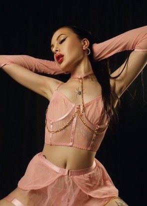 Валерия (19), Киевская, 14,000 ₽ час, Секс анальный, Минет без резинки, тел +7(991)129-58-82