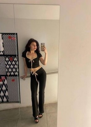 Аннета (24), Бибирево, 15,000 ₽ час, Стриптиз не профи, Госпожа, тел +7(978)028-30-16