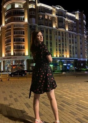 Лоя (21), ВДНХ, 12,000 ₽ час, Минет в презервативе, Массаж эротический, тел +7(904)325-57-20