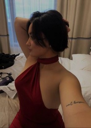 Уна (20), Чеховская, 12,000 ₽ час, Секс анальный, Окончание на грудь, тел +7(908)098-15-85