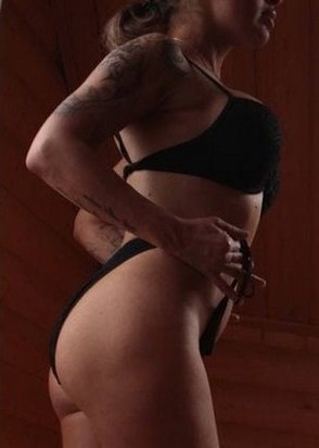 Либби (32), Авиамоторная, 10,000 ₽ час, Минет без резинки, Рабыня, тел +7(989)692-04-47