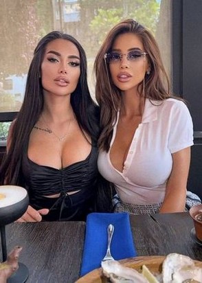 Настя Даша (27), Третьяковская, 8,000 ₽ час, Секс анальный, Массаж классический, тел +7(999)748-29-34