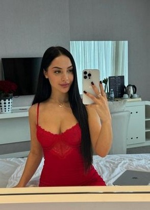 Эми (24), Тимирязевская, 8,000 ₽ час, Куннилингус, Окончание на грудь, тел +7(918)896-51-30