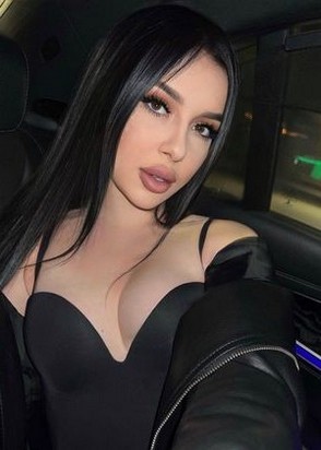 Любава (22), Верхние Котлы, 2,000 ₽ час, Куннилингус, Окончание на лицо, тел +7(927)840-49-72