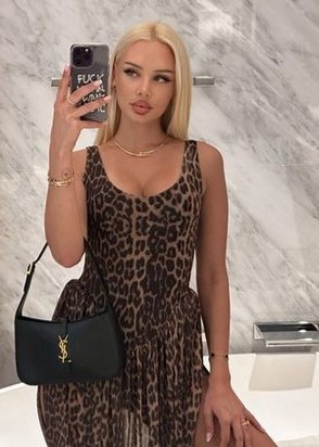 Настя (22), Университет, 8,000 ₽ час, Куннилингус, Массаж эротический, тел +7(929)071-15-80