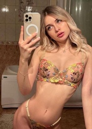 Виктория (22), Юго-Восточная, 5,000 ₽ час, Окончание на грудь, Окончание на лицо, тел +7(995)456-38-39