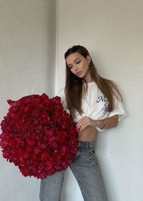 Кристина (23), No phrase key specified, 8,000 ₽ час, Массаж классический, Массаж эротический, тел +7(902)538-68-94