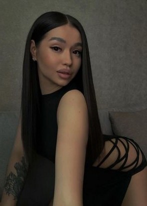 Зара (22), No phrase key specified, 8,000 ₽ час, Минет без резинки, Легкая доминация, тел +7(999)932-46-03