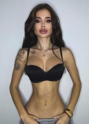 Майя (24), Войковская, 5,000 ₽ час, Услуги семейной паре, Легкая доминация, тел +7(987)863-32-98