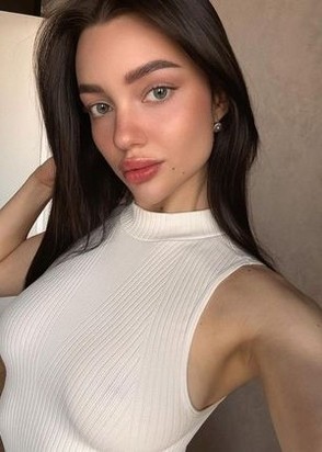 Настя (22), No phrase key specified, Минет глубокий, Массаж эротический, тел +7(989)517-45-32